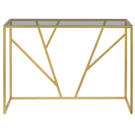 Консольный столик Нафредо