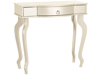 Консольный столик Берже 11 серый графит