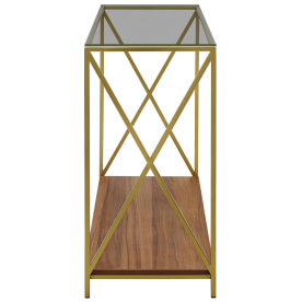 Консольный столик Garda