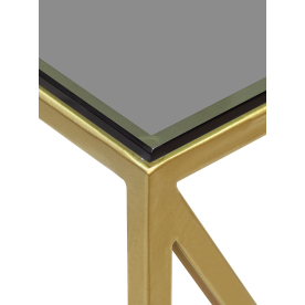 Консольный столик Сика