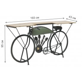 Консольный столик Nikki