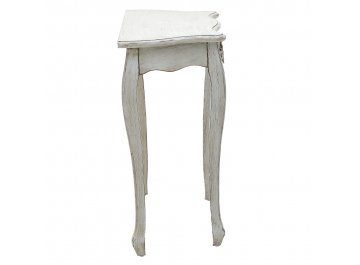 Консольный столик Nala серый