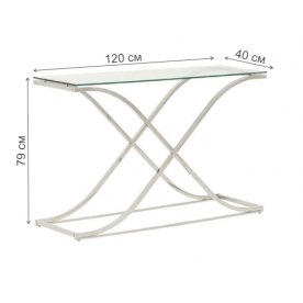 Консольный столик Olive