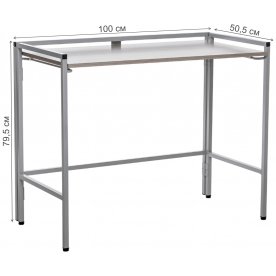 Консольный столик Leset Энзо 1000