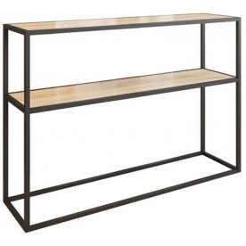 Консольный столик Стойка 7