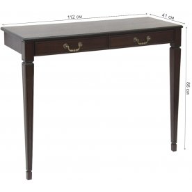 Консольный столик Васко В 90Н