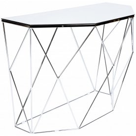 Консольный столик Web