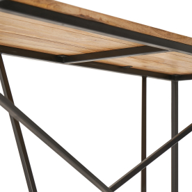 Консольный столик Амурта