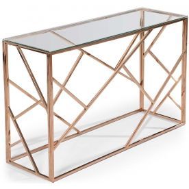 Консольный столик Париж