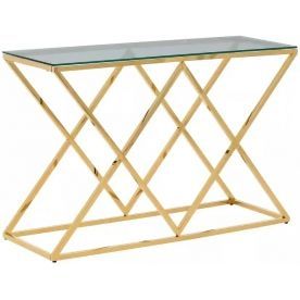 Консольный столик Президиум