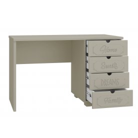 Письменный стол ДримСтар ДС-3