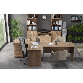 Письменный стол ОФ-10