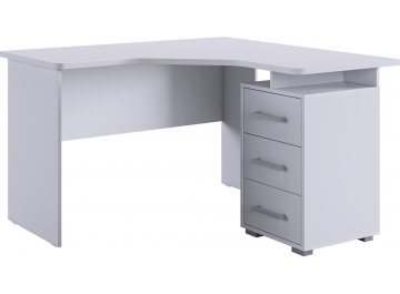 Письменный стол Лайт К4