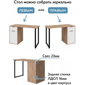 Письменный стол Офис