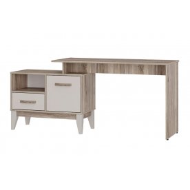 Письменный стол Скандика ПС-02