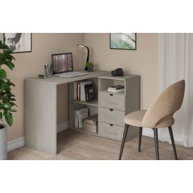 Письменный стол ДримСтар ДС-5