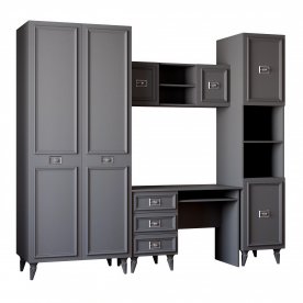 Письменный стол Валенсия