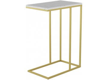 Приставной столик Агами Голд