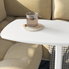 Приставной столик Дей