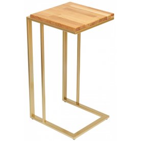 Приставной столик Леон