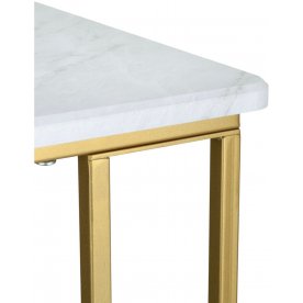 Приставной столик МеталлАрт М007