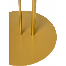 Приставной столик МеталлАрт М015