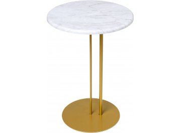 Приставной столик МеталлАрт М015