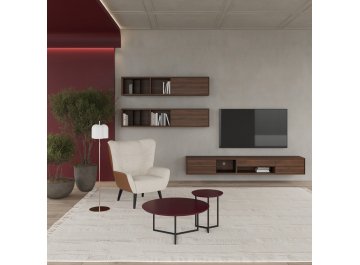 Приставной столик Miramar