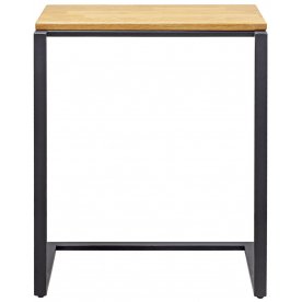 Приставной столик 550х365x670