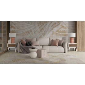 Приставной столик Wabi sabi