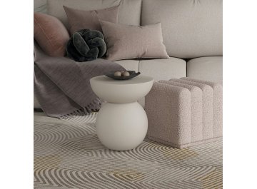 Журнальный столик Wabi sabi