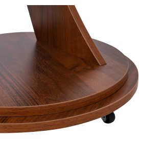 Приставной столик Leset Акцент 2