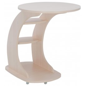 Приставной столик Leset Стелс