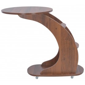 Приставной столик Leset Стелс