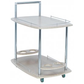 Серверовочный столик Эсперанс