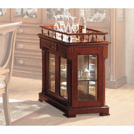 (НЕАКТИВНО)Сервировочный буфет SM-601