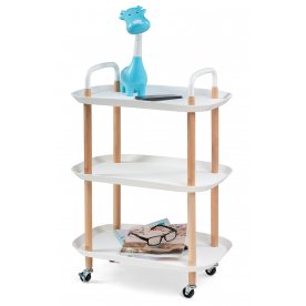 Сервировочный столик Case