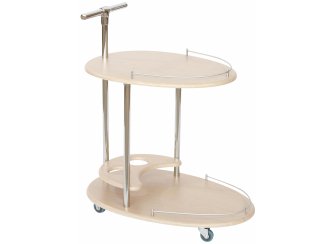 Сервировочный столик Фуршет