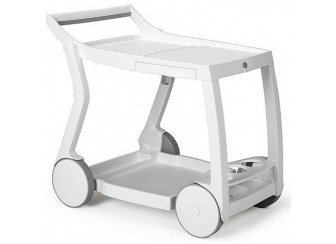 Сервировочный столик Galileo