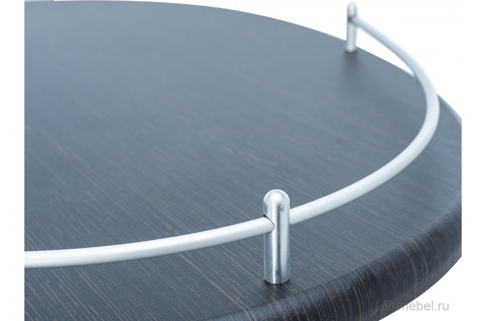 Сервировочный столик Leset Брум венге