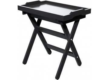 Сервировочный столик Лотос