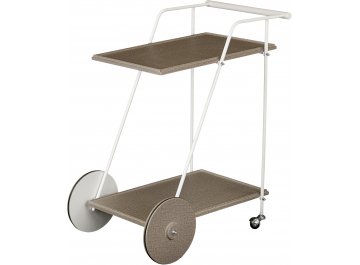 Сервировочный столик Новум