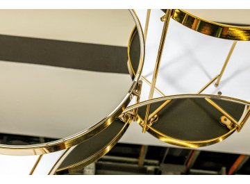 Сервировочный столик Gatsby S