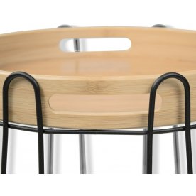 Сервировочный столик Sheffilton SHT-CT26