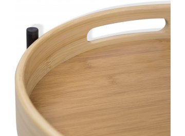 Сервировочный столик SHT-CT30