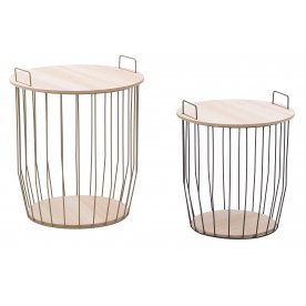 Сервировочный столик Peanut