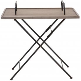 Сервировочный столик Lacey