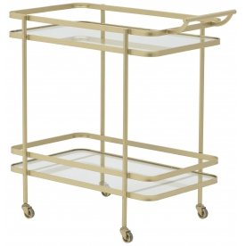 Сервировочный столик Opal