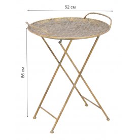 Сервировочный столик Polo