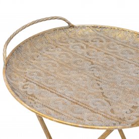 Сервировочный столик Polo